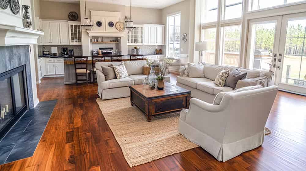 Move-In/Move-Out Cleaning image